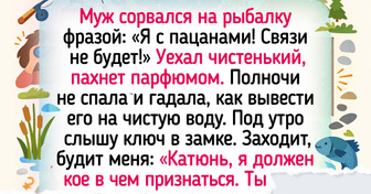 18 любителей активного отдыха, которые знают, как поддать перца в рутину