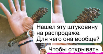 15 занятных вещей и явлений, которые люди не сразу смогли объяснить. Хотя некоторым это все-таки удалось