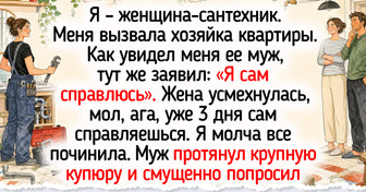 15 мастеров по ремонту, у которых что ни объект — то история на годы вперед