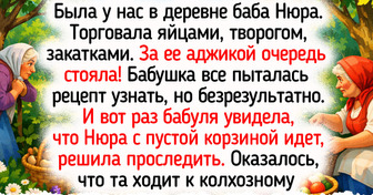 15+ историй о деревне, где утром кукарекают петухи, а осенью пахнет сливовыми пирогами и хризантемами