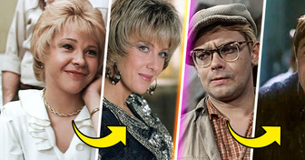 В параллельной вселенной: 14 актеров и актрис, которые идеально сыграли бы роли, ушедшие другим