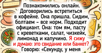 18 человек, у которых черный пояс по экономии, и их поступки достойны стать мемами