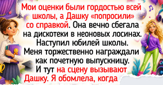16 историй об отличниках и двоечников, которые поняли, что счастье не всегда зависит от школьных отметок