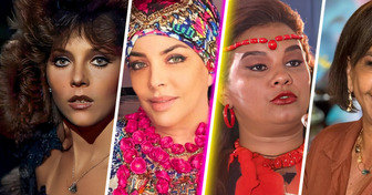 Как изменились актрисы из старых фильмов и сериалов, которые мы традиционно пересматриваем из года в год