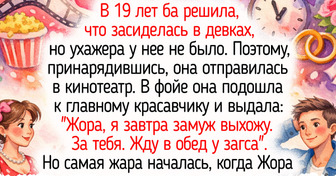 Спасибо, бабушка! Теплый текст о близких, которых мы помним и любим всю жизнь