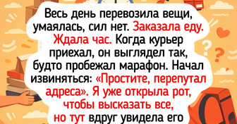 15 случаев, когда добро оказалось сильнее любых обстоятельств