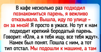 20 историй о женской солидарности, которые согревают сердце