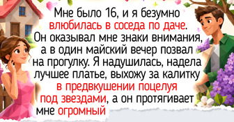 13 трогательных историй о первой любви, которую сердце хранит даже спустя десятилетия
