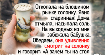 6 предметов с туалетных столиков прошлого, которые делали утро красавиц светлее