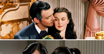 13 звезд Золотого века Голливуда, которые и в образе героев боевиков выглядят на все сто