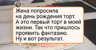 20+ затейников, чьи творения растопят сердце любого сладкоежки