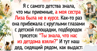 18 светлых историй о приемных детях, которые обрели дом, тепло и счастливую жизнь