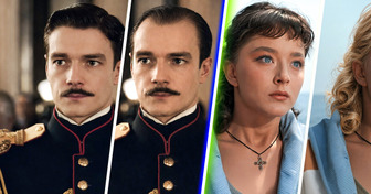15 ярких примеров того, как отличаются герои любимых книг от своих киношных версий