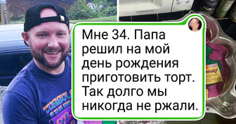 15+ кулинарных экспериментов, где от триумфа до провала — один шаг