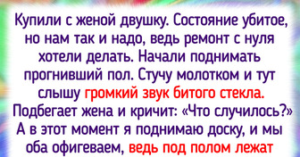 20+ примеров того, что в повседневной жизни есть место неожиданным находкам