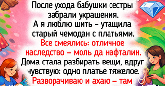 20+ человек с золотыми руками, которым любимое хобби регулярно приносит удивительные истории
