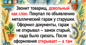 16 счастливчиков, у которых удача работает на максимуме