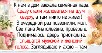 Я работаю консьержем 20 лет и расскажу, что жизнь в обычной многоэтажке покруче турецкого сериала