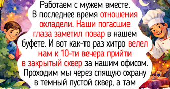 17 историй и фото от людей простых профессий, чья работа дарит много запоминающихся моментов