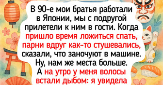 20 загадочных историй, которые читаются на одном дыхании