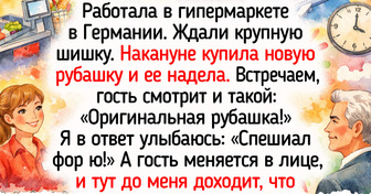 14 работников сферы услуг, чьи будни пропитаны иронией словно коржи — кленовым сиропом