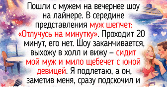 18 солнечных примеров того, что отпуск в круизе насквозь пропитан ароматом морского бриза и приключениями