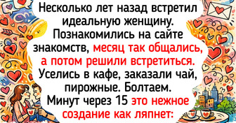20+ человек рассказали, как они встретили свою любовь, и эти истории так и просятся на большие экраны
