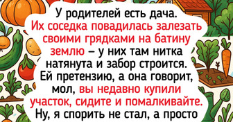 19 человек, которые нашли такой гениальный способ поставить соседей на место, что хочется аплодировать