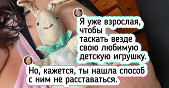 18 человек показали игрушки из детства, которые до сих пор согревают душу