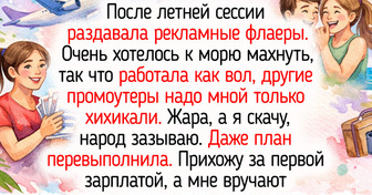 20+ теплых историй о первой работе, которые греют душу лучше первой зарплаты