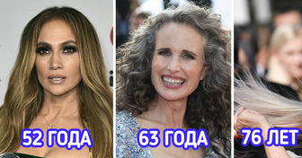 17 знаменитостей за 50, которые плевать хотели на стереотип «Чем старше женщина, тем короче волосы»