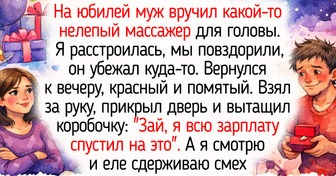 16 уютных подарков, сделанных своими руками и пропитанных заботой и светлыми моментами