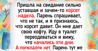 18 человек, которые так заработались, что заслужили ведро чая с ромашкой и обнимашки