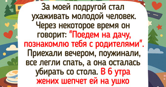 20+ теплых историй и фото о жизни за городом, где тихо только на первый взгляд