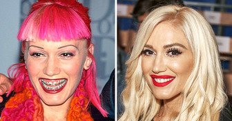 Как на заре карьеры выглядели певицы, которые радикально сменили имидж