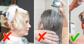 11 ошибок в уходе за волосами, которые превращают здоровые локоны в солому