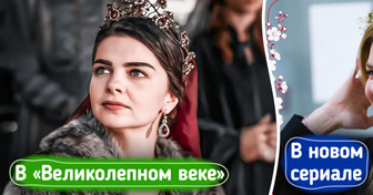 14 новеньких турецких сериалов, которые ни в коем случае нельзя пропустить