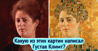 Художники vs нейросеть: сможете ли вы угадать, где кисть живописца, а где — творчество искусственного интеллекта