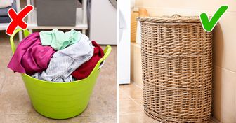 17 неочевидных признаков того, что у вас дома действительно чисто