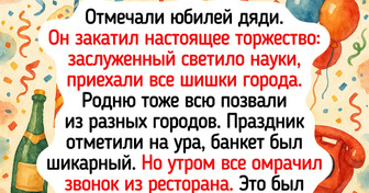 15 человек, на которых смотришь и не можешь понять: это просто бережливость или уже совсем атас