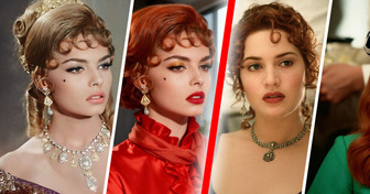 Мы «переодели» 14 героинь из известных фильмов в наряды XXI века и сидим в восхищении