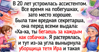 14 историй о первой работе, от которых веет теплом и задором юности