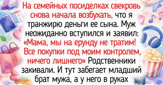 16 историй о гостях и хозяевах, где за шумом застолья кроется жизненная ирония