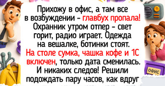 16 душевных историй о людях, которым жизнь подкинула настоящую детективную загадку