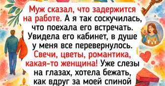 16 раз, когда люди решили задержаться на работе, но не были готовы к такому сюрпризу