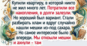 12 случаев, когда люди раскошелились на мечту, а получили в придачу историю на миллион