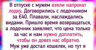 15 историй о женщинах со стальным характером, которые не боятся брать ситуацию под контроль