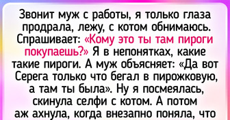 14 удивительных встреч, после которых люди всерьез задумались о своих потерянных двойниках