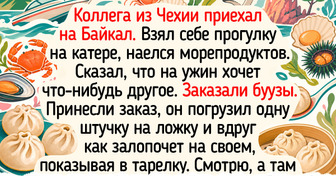20+ ярких локаций в любимых городах, которые подарят море впечатлений в отпуске