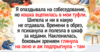 15+ трогательных питомцев, у которых под пушистой шерсткой бьется большое золотое сердце